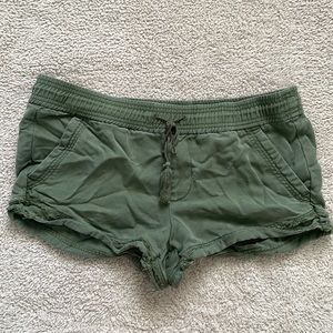 LOFT soft shorts
